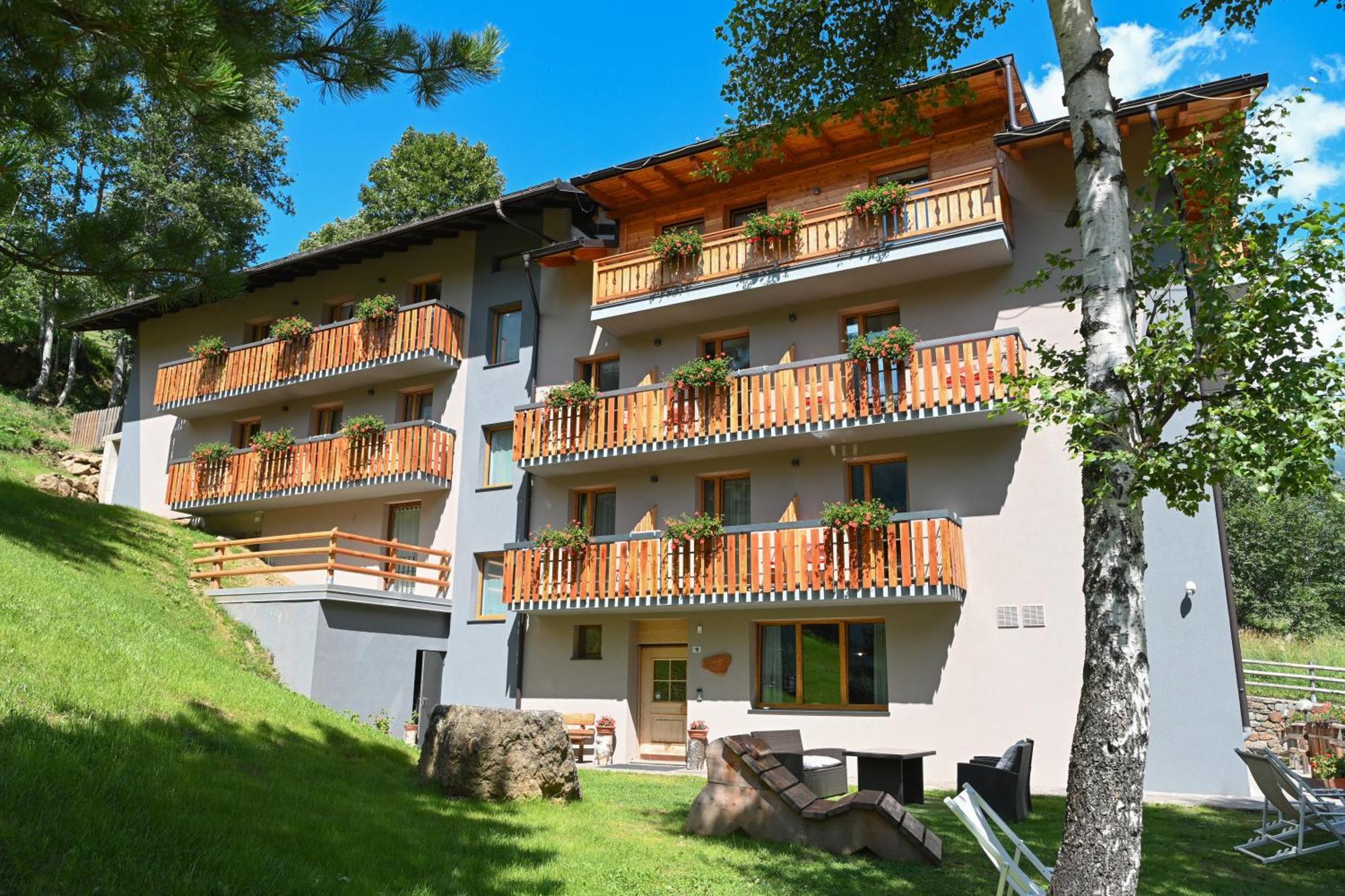 Albergo Sporting เปอิโอโฟนติ ภายนอก รูปภาพ