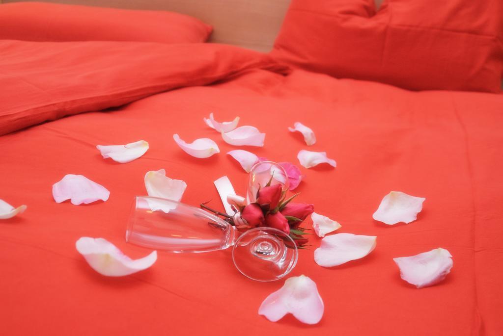 Albergo Sporting เปอิโอโฟนติ ภายนอก รูปภาพ
